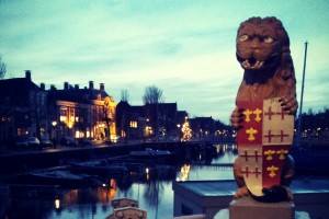 Harlingen: de mooiste havenstad van Nederland