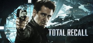 Total Recall: Was vroeger alles beter?