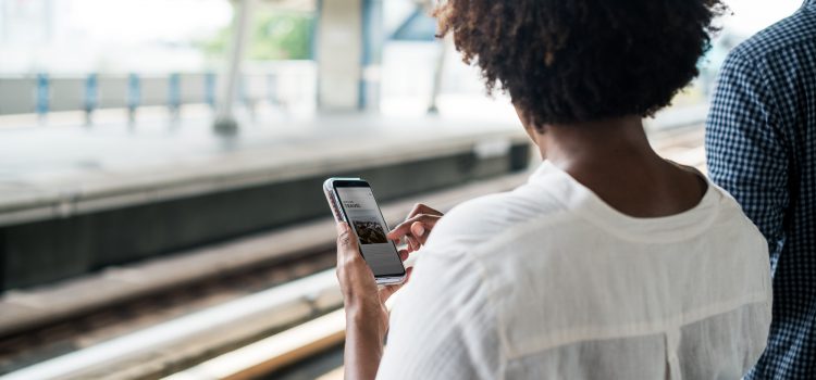 Een verbod op sociale media kan de vrijheid vergroten